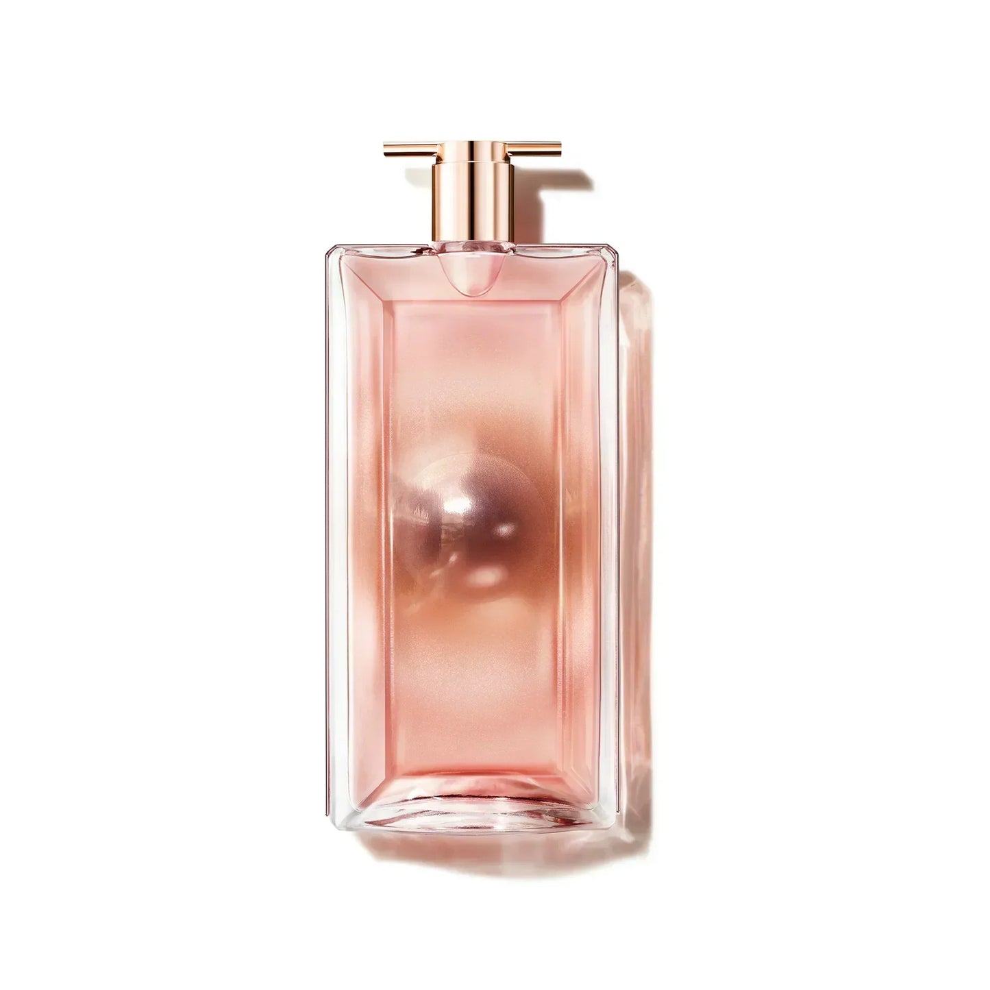Conjunto de 3 perfumes Dolce & Gabanna Devotion, My Way Giorgio Armani, Lancôme Idôle 100ml